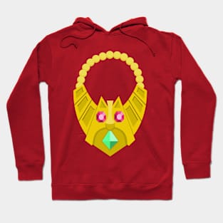 Truth Talisman of Tonatiuh Hoodie